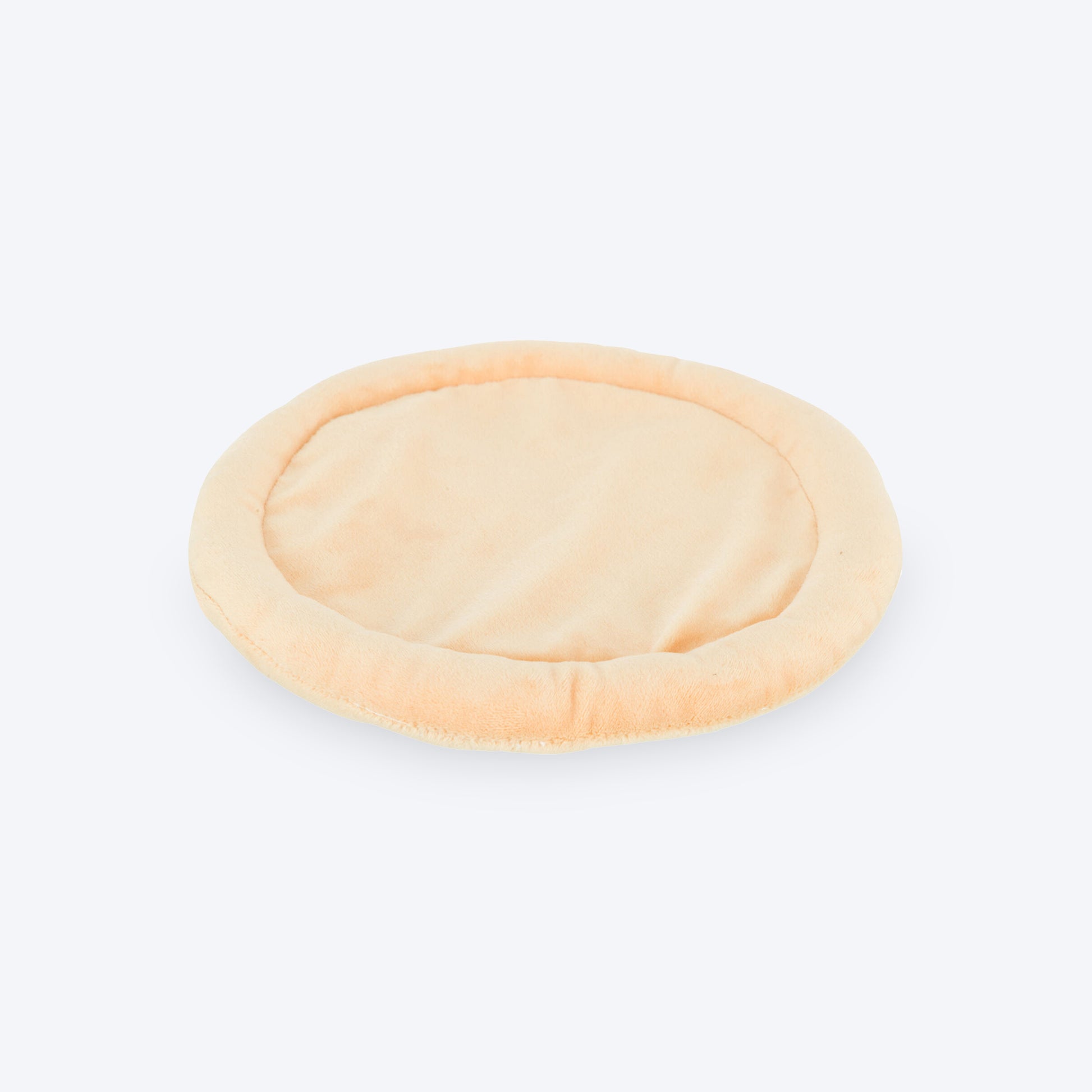 Trixie Pizza Plush Toy For Dog - Multicolor - 26 cm - Heads Up For Tails