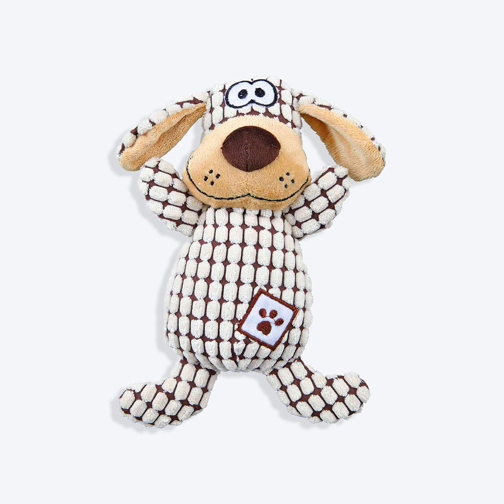 Trixie Dog Soundless Plush Toy for Dogs1