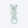 Trixie Junior Dangling With Rustling Foil Plush Dog Toy - Assorted - 33 cm_04