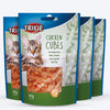 Trixie Premio Chicken Cubes Treat For Cat - 50 g - Heads Up For Tails