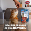 Trixie Premio Tuna Bites Treat For Cat - 50 g - Heads Up For Tails