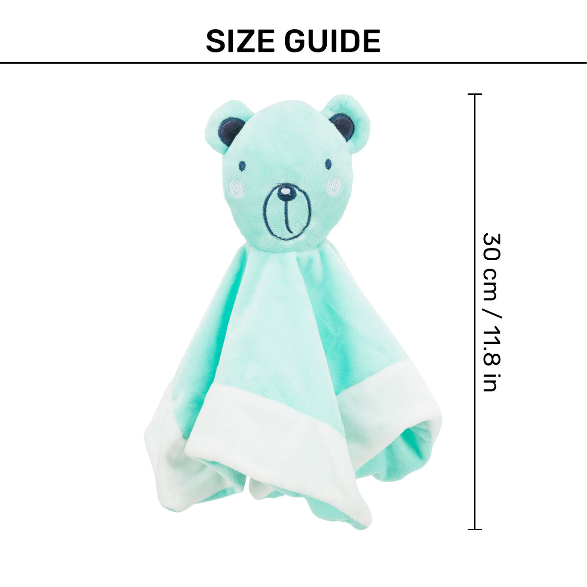 Trixie Junior Snuggler Plush Dog Toy - Assorted - Heads Up For Tails