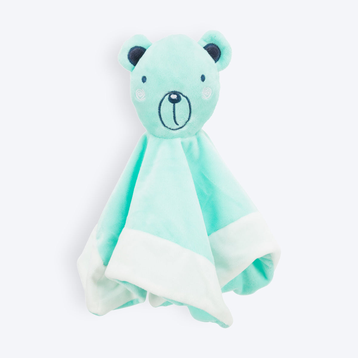 Trixie Junior Snuggler Plush Dog Toy - Assorted - Heads Up For Tails