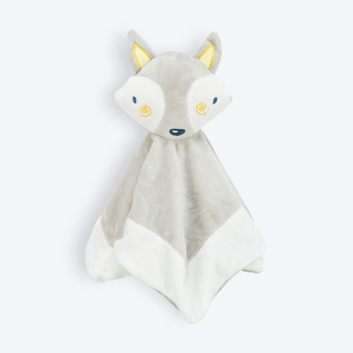 Trixie Junior Snuggler Plush Dog Toy - Assorted - Heads Up For Tails