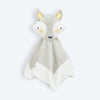Trixie Junior Snuggler Plush Dog Toy - Assorted - Heads Up For Tails
