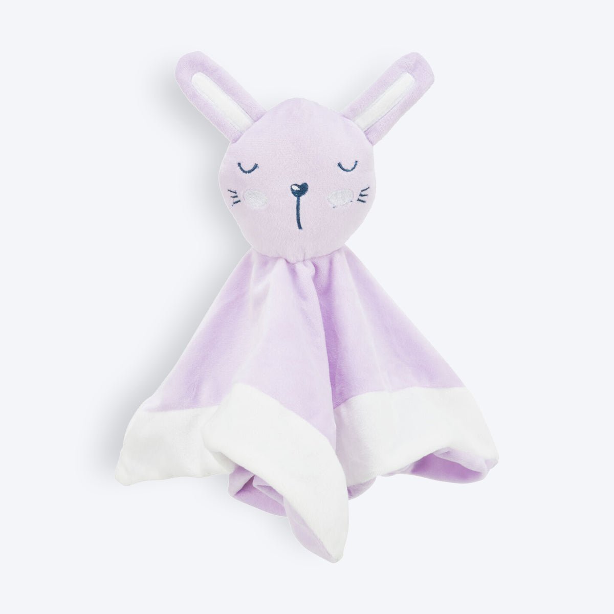 Trixie Junior Snuggler Plush Dog Toy - Assorted - Heads Up For Tails