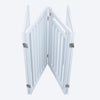 Trixie 4 Part Dog Barrier With Door - Heads Up For Tails