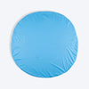 Trixie Cover For Dog Pool - Light Blue - Heads Up For Tails