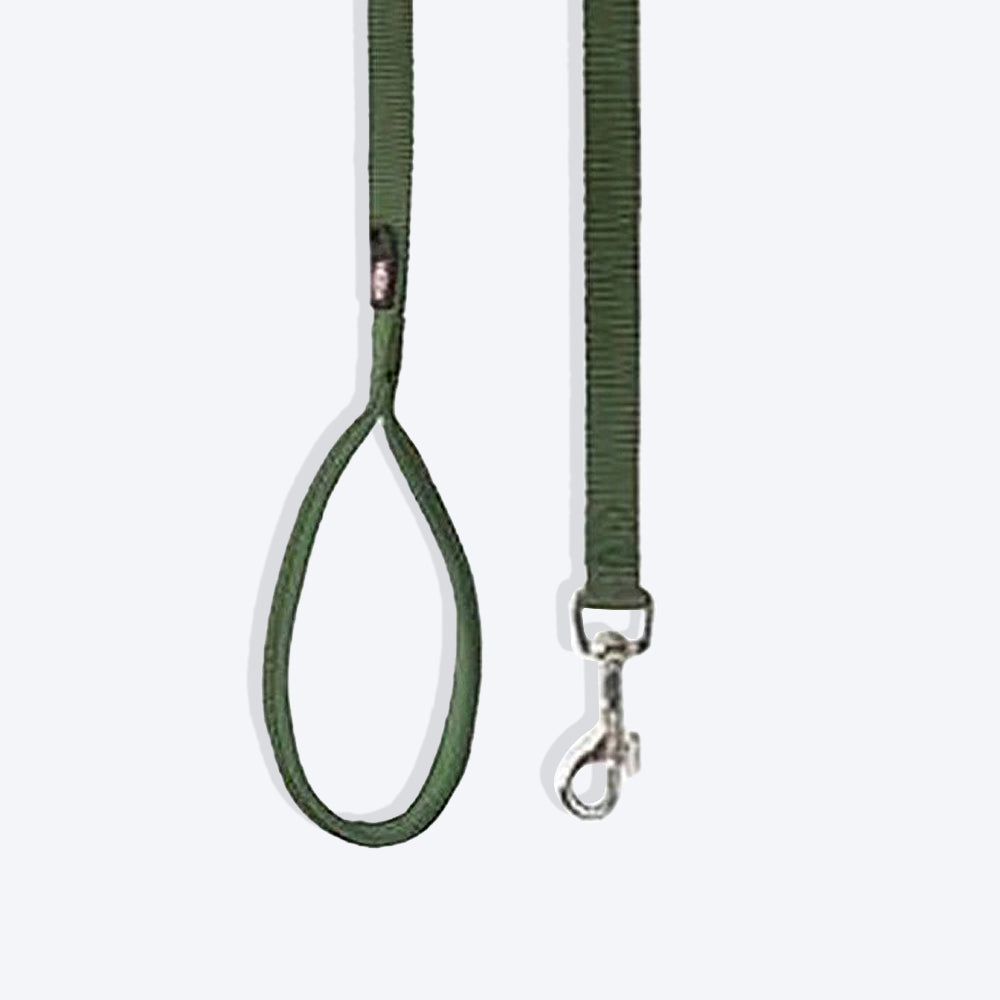 Trixie Premium Dog Leash - Forest - 1 m - Heads Up For Tails