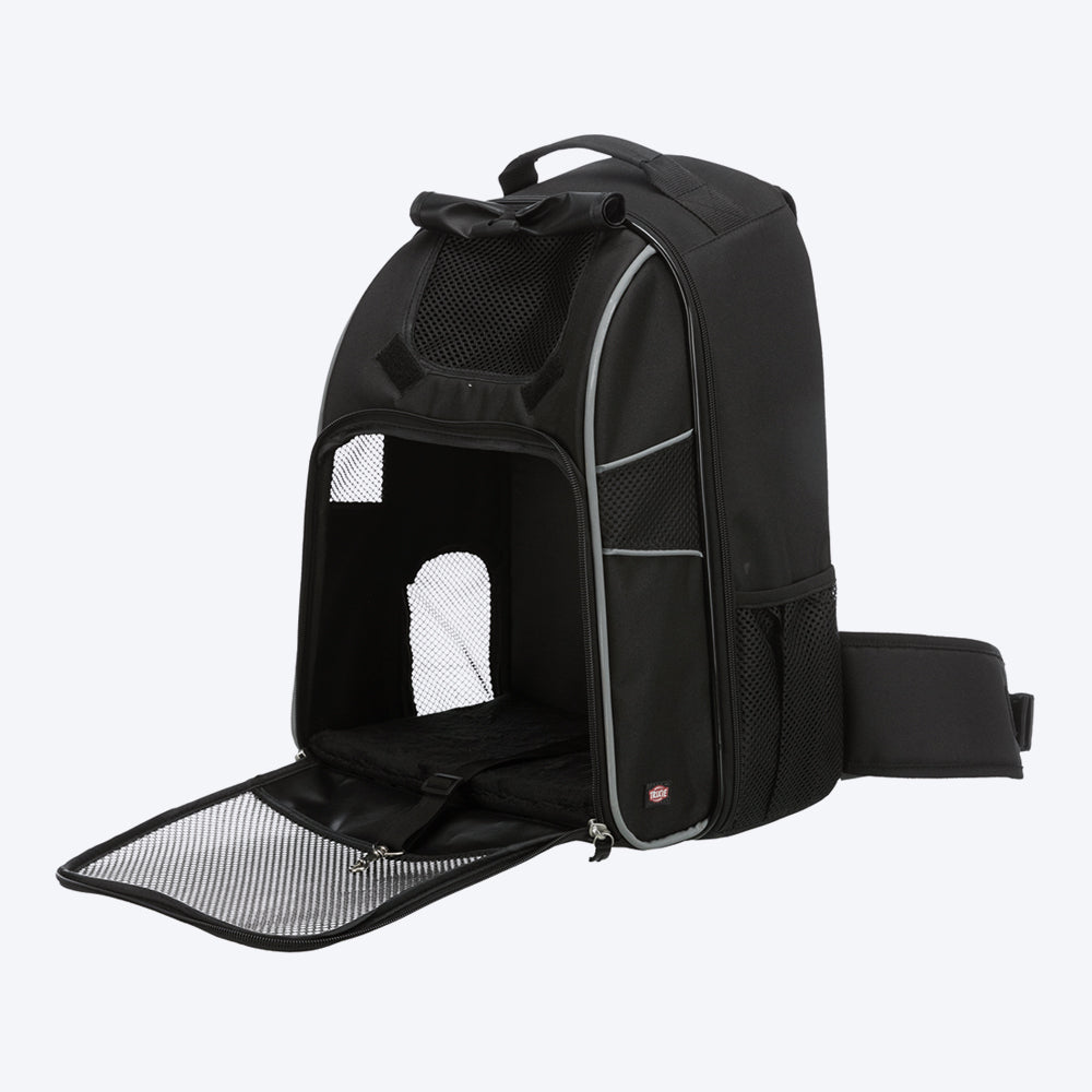 Dog carrier hot sale backpack 15kg