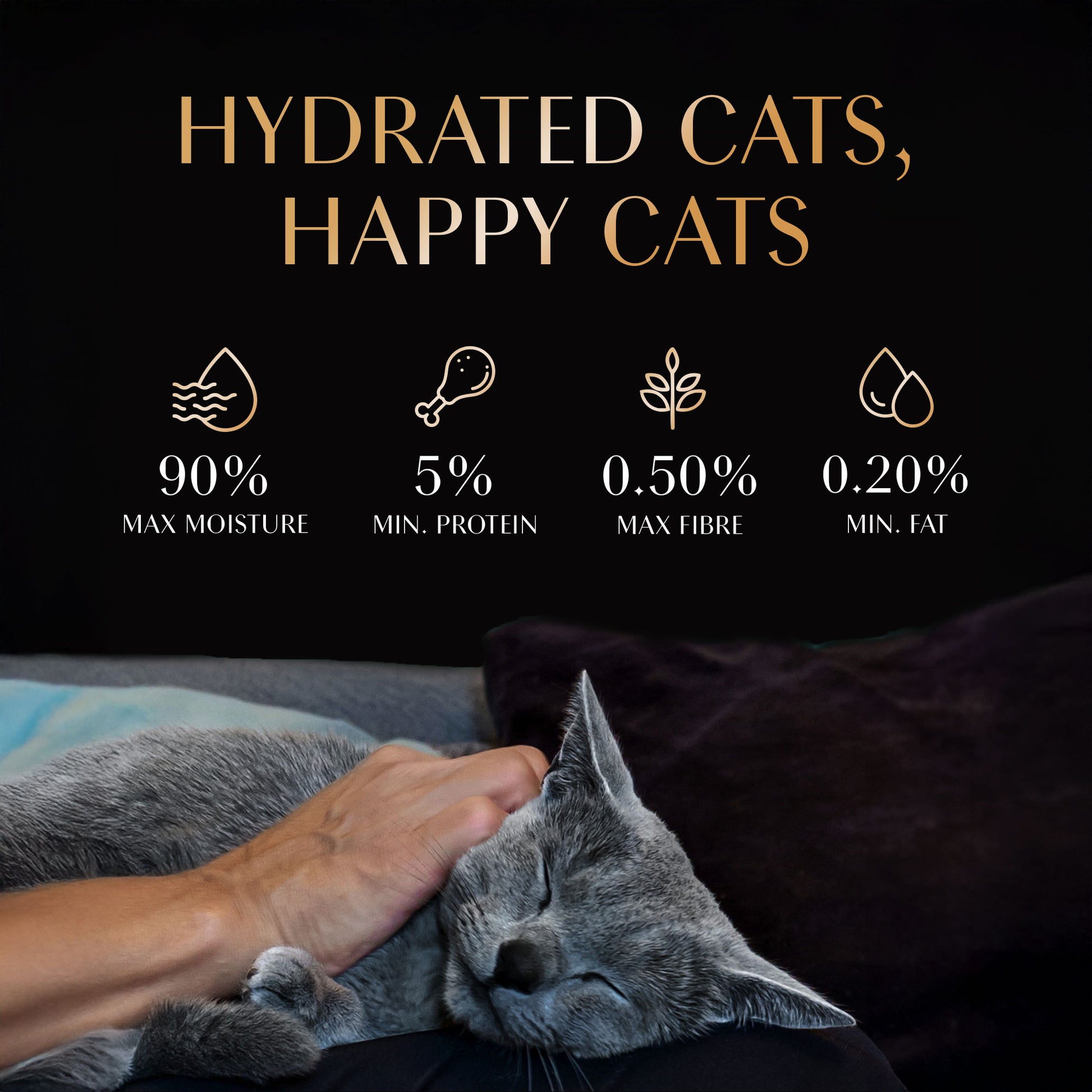 Sheba Melty Maguro Selection Tuna & Tuna & Prawn Flavors Cat Treats - 240 gm (20 x 12gm) - Heads Up For Tails