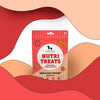 HUFT Nutri Treats For Dogs - Skin & Coat Support - 150 g - Heads Up For Tails