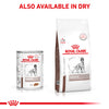 Royal Canin Hepatic Can Wet Food For Dog - 420 gm - Heads Up For Tails