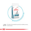 Royal Canin Veterinary Hypoallergenic Moderate Calorie Dry Food For Dog - 7 kg - Heads Up For Tails