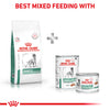 Royal Canin Diabetic Dry Food For Dog - 1.5 kg - Heads Up For Tails