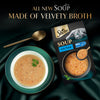 Sheba Soup With Tuna Wet Food For Cat - 40 gm x 4 pcs