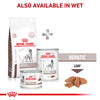 Royal Canin Hepatic Canine Veterinary Diet Dry Dog Food - 6 Kg - Heads Up For Tails