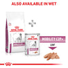 Royal Canin Veterinary Diet Mobility C2P+ Dry Food For Adult Dog - Heads Up For Tails