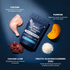 Sara’s Daily Probiotic Chews for Dogs : Total Gut Protection - 70 gm