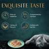 Sheba Fish With Dry Skipjack Flake Adult Cat Wet Food - 35 gm Packs