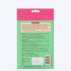 HUFT Yum Nums Soft & Chewy Sticks Strawberry with Real Chicken Dog Treat - 70 gm