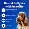 Pedigree Dentastix Dog Treat Weekly Pack For Large Breed - 270 g - Heads Up For Tails