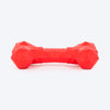 HUFT Chewtastic Snack Stick Chew Toy For Dog - Red - Heads Up For Tails