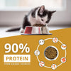 Charm Premium Grain Free Dry Food For Adult Cat - Heads Up For Tails