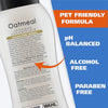 WAHL Oatmeal Dog Shampoo Concentrate - Coconut Lime Verbena - 700 ml - Heads Up For Tails