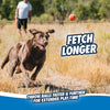 Chuckit! Sport Ball Launcher Fetch Toy For Dog - Assorted - Heads Up For Tails