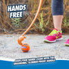 Chuckit! Sport Ball Launcher Fetch Toy For Dog - Assorted - Heads Up For Tails