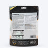 Gnawlers Wisebones Dog Treat - Turkey with Parsley - 200 g - Heads Up For Tails