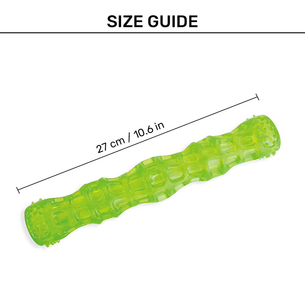 M-PETS Squeaky Stick 27cm_03