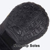 Truelove Anti-Slip Dog Boots - Black (Set of 4) - Heads Up For Tails