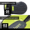 Truelove Anti-Slip Boots For Dog - Neon Yellow (Set of 4) - Heads Up For Tails