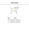 Truelove No-Pull Special Edition Harness For Dog - Camouflage Blue - Heads Up For Tails