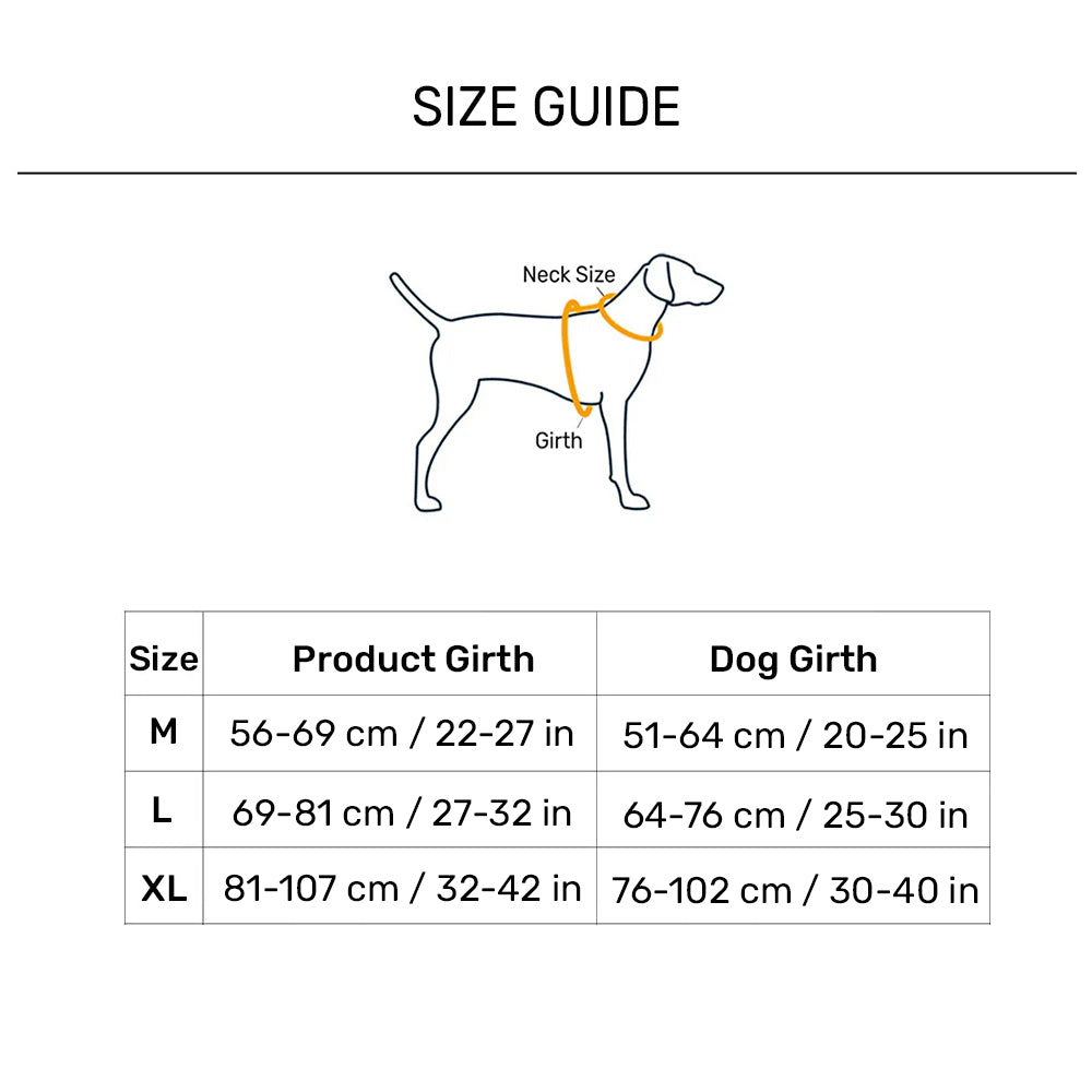Truelove No-Pull Special Edition Harness For Dog - Camouflage Purple - Heads Up For Tails