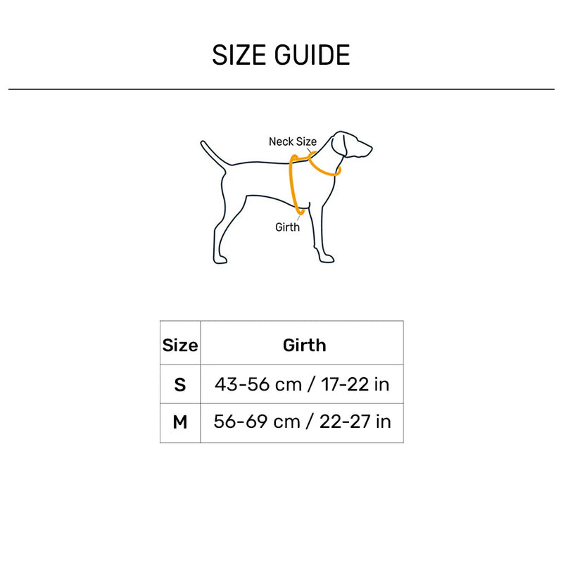 Truelove Step-In Harness For Dog With 3M Reflective Fabric - Blue - Heads Up For Tails