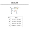 Truelove No Pull Cordura Harness For Dog - Purple - Heads Up For Tails