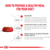 Royal Canin Veterinary Diet Low Fat Gastrointestinal Dry Food For Dog - 1.5 Kg - Heads Up For Tails