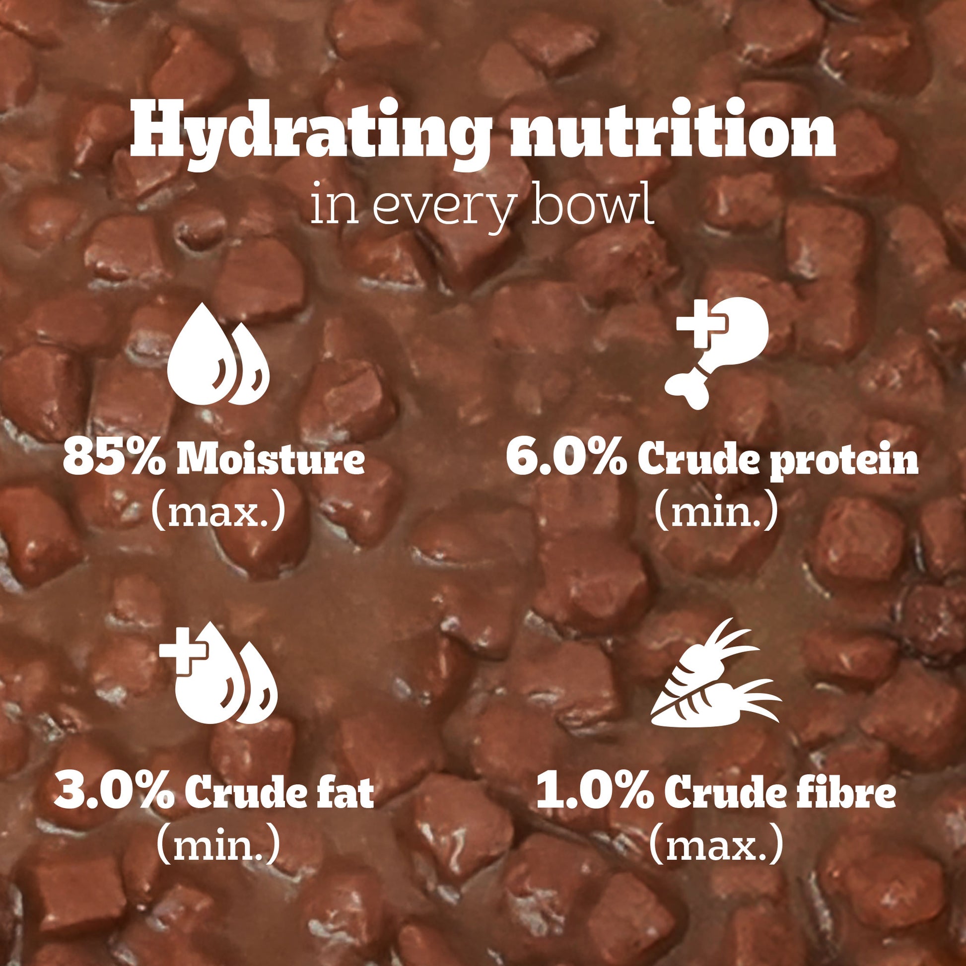 Pedigree Chicken & Liver Chunks in Gravy Wet Puppy Food - 70 g packs - Heads Up For Tails
