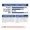 Royal Canin Maxi Starter Dry Dog Food - Heads Up For Tails