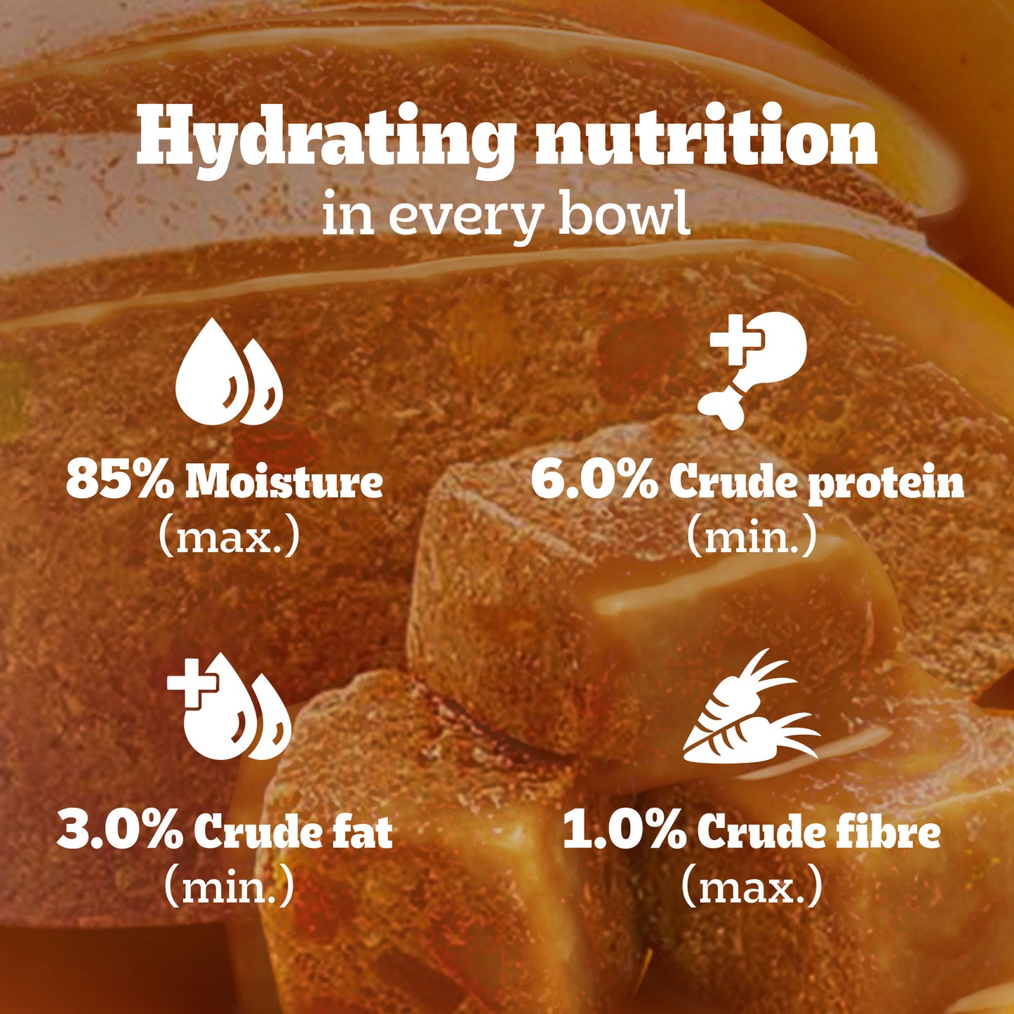 Pedigree Chicken Grilled Liver In Loaf With Vegetables Adult Dog Wet Food - 70 gm Packs - Heads Up For Tails