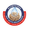 Cat's Best Original Clumping Cat Litter - 2.1 kg + 40% extra - Heads Up For Tails