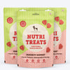HUFT Nutri Treats For Dogs - Immunity Support - 150 g - Heads Up For Tails