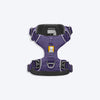 Ruffwear Front Range Harness For Dog - Purple Sage - Heads Up For Tails
