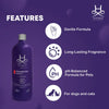 Hydra Groomers Volumizing Shampoo For Dog & Cat - 1 Ltr - Heads Up For Tails