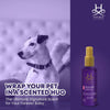 Hydra Forever Baby Cologne For Dog & Cat - 130 ml - Heads Up For Tails