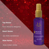 Hydra Forever VIP Cologne For Dog & Cat - 130 ml - Heads Up For Tails