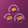 Whiskas Ocean Fish Dry Food For Kitten (2-12 Months) - Heads Up For Tails